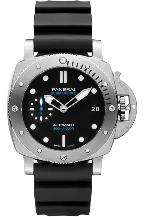 panerai submariner replica|panerai dive watch.